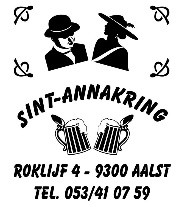 Sint Annakring logo