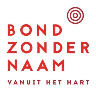 logo bond zonder naam