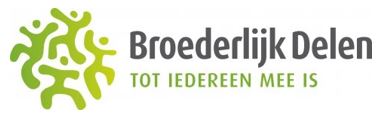 logo broederlijk delen